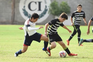 Tras varios días de intensa actividad, la XVII Copa Libertad del Colegio Inglés de Torreón llega a su fin, con los partidos finales.