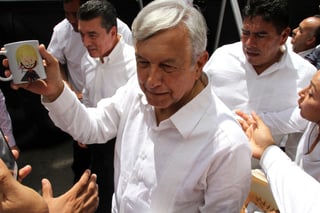 Impacto. La implementación de las políticas anunciadas por López Obrador no tendrán un impacto inmediato en la economía. (ARCHIVO)