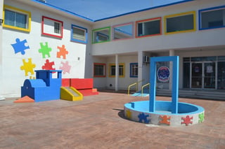 Evento. Los interesados en asistir al congreso, también pueden solicitar informes en el Hospital Infantil de Torreón. (EL SIGLO DE TORREÓN)