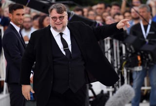 El cineasta mexicano Guillermo del Toro hará su debut como director de largometraje animado en Netflix con “Pinocho”, proyecto que también escribirá y producirá como un musical en stop motion. (ARCHIVO)
