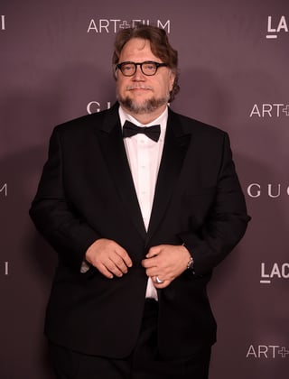 Proyecto. El cineasta Guillermo del Toro escribirá y producirá como un musical en stop motion la historia de Pinocho. (ARCHIVO)