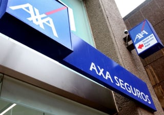 En alerta. El sistema financiero mexicano está en alerta por el reciente ataque a la firma AXA. (ARCHIVO)