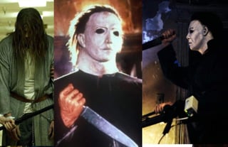 Desde hace 40 años, la película Halloween se ha vuelto una historia ad hoc para estas fechas. (ESPECIAL)