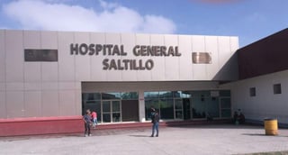 El Hospital General de Saltillo recibió de la Comisión Federal para la Protección contra Riesgos Sanitarios (Cofepris) la licencia para ser procurador de órganos y tejidos en la entidad. 