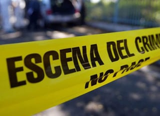 Sujeto asesina a su exesposa y a otras 2 mujeres en Tabasco. (ARCHIVO) 

