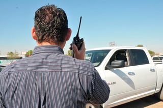 Seguridad. En Coahuila hay 144 elementos de la Policía estatal que están asignados como escoltas a funcionarios y exfuncionarios, entre ellos, el gobernador.