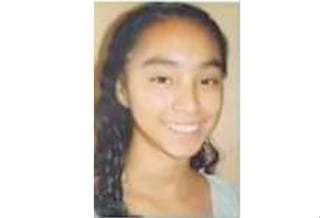 La joven desapareció el pasado 30 de octubre. (ESPECIAL) 