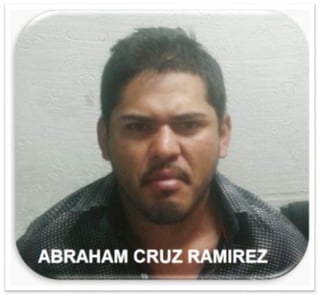 Proceso. Fue sentenciado Abraham Cruz Ramírez por el delito de feminicidio. (EL SIGLO DE TORREÓN)