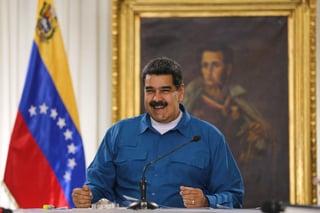 A través de un comunicado, la diputada Mónica Bautista Rodríguez, quien también es secretaria de la Comisión de Relaciones Exteriores, dijo que Nicolás Maduro 'nos guste o no nos guste', es un mandatario elegido constitucionalmente. (ARCHIVO)