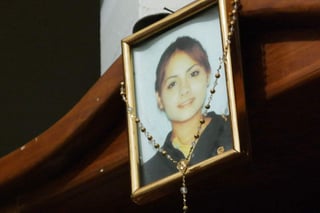 Caso. Hoy se cumplen 14 años de la desaparición de Stephanie Sánchez- Viesca 'Fanny'. (EL SIGLO DE TORREÓN)