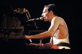La banda Queen había dado una breve explicación de lo que se refiere su famoso tema Bohemian Rhapsody. (ESPECIAL)