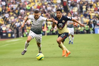El partido entre Santos Laguna y las Águilas del América del próximo domingo presentará un lleno en el Corona.