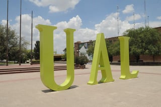 La sede será el gimnasio auditorio de la Universidad Autónoma de La Laguna (UAL) en horario de 8:00 a 15:00 horas. (ARCHIVO)
