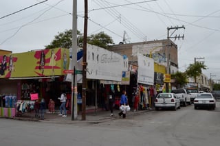 Registro. Avanza inscripción de comercios en Canaco Gómez Palacio para el Buen Fin. (EL SIGLO DE TORREÓN)