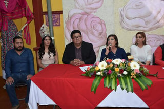Lerdo invita a la ciudadanía a celebrar el 124 aniversario de la ciudad con un programa de actividades gratuitas organizadas por la Dirección de Arte y Cultura. (EL SIGLO DE TORREÓN)
