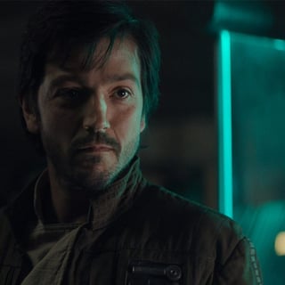 Papel. El actor Diego Luna retomará su personaje de Rogue One en una serie de Star Wars, la cual será lanzada en el 2019. (ARCHIVO)