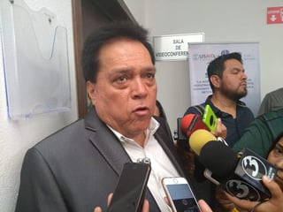 El fiscal general, Gerardo Márquez, dijo que en la segunda etapa se llevará a cabo también en las ciudades de Arteaga y Ramos Arizpe los jueves, viernes y sábados.  (EL SIGLO COAHUILA) 

