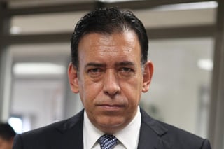 Caso. La defensa del exgobernador de Coahuila, Humberto Moreira Valdés, respondió a la reapertura de la investigación en su contra.
