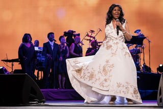 Al alcance. El documental de Aretha Franklin podrá optar a los Oscar, y se prevé que su distribución se ampliará en el 2019. (ARCHIVO)