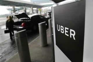 caso. La empresa Uber sostuvo una reunión con las autoridades municipales para regularizar su operación en Monclova.