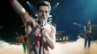 Lo que provoca Bohemian Rhapsody