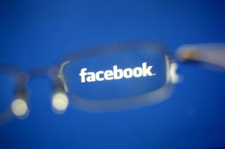 De nueva cuenta la red social Facebook falló este martes 20 de noviembre a nivel mundial. (ARCHIVO)
