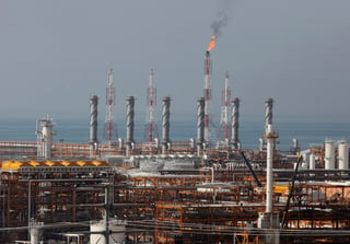 Conflicto. EU anunció ayer sanciones contra una red de compañías rusas por ayudar a Irán a vender 'millones de barriles de petróleo' a Siria. (AP)