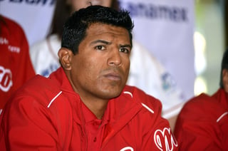 Los Diablos Rojos del México tomaron la decisión de fortalecer el área deportiva y nombró a Miguel Ojeda presidente adjunto del México.