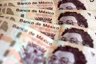 De acuerdo al diario Reforma, 250 millones de pesos eran de Chihuahua y los otros 400 millones eran desvíos de otros seis estados. (ESPECIAL)