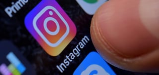  Facebook e Instagram se preparan para ayudar a sus usuarios a administrar mejor cómo pasas el tiempo en ambas app. (ARCHIVO)

