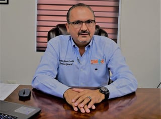 Sergio Garza Castillo, gerente de Simas en esta ciudad, señaló que desde el pasado lunes permanecen en la localidad, personal del Instituto Mexicano de Tecnología del Agua (IMTA). 
