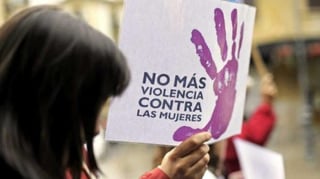 Cifras. Inegi destaca cifras de mujeres violentadas con motivo del día de la Eliminación de la Violencia contra la Mujer. (ESPECIAL)