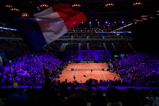 La edición de este año podría ser la última Copa Davis como se le conoce.