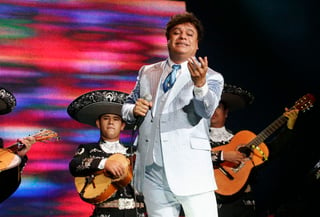 Hace unos días, Joaquín Muñoz, exmanager de “Juanga” dijo que el cantante sigue en este mundo y el 15 de diciembre hará un acto público. (ARCHIVO) 
