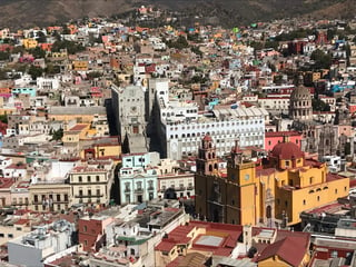 La regidora de Morena destacó que a Guanajuato todos son bienvenidos y no se necesitan visas ni de chiste. (ARCHIVO)