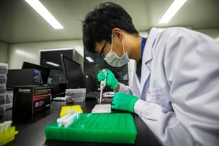 Polémico. Científicos chinos aseguran haber creado los primeros bebés del mundo genéticamente modificados, según la publicación estadounidense 'MIT Technology Review'. (EFE)