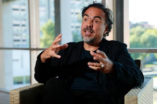 González Iñárritu ha acentuado su vinculación con España a través de sus actividades profesionales, colaborando, por ejemplo, con Radio Televisión Española y Televisió de Catalunya en la película “Biutiful”, propuesta para ocho premios Goya. (ARCHIVO)