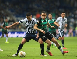 Santos va por su pase a las semifinales