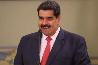 Maduro se reunirá con Putin el miércoles. (ARCHIVO)