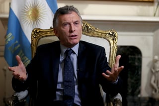 El canciller indicó que, con motivo del viaje a Brasil en enero, Macri sostendrá allí su primera reunión bilateral con Bolsonaro, quien gobernará su país por un período de cuatro años. (ARCHIVO)