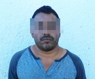 Auxilio. Agentes de la Policía Municipal de Lerdo detienen a hombre que violaba a su hijastra.