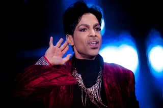 Universal Studios trabajará en un largometraje en el que la música de Prince. (ARCHIVO)