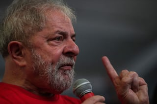 El expresidentes Luiz Inácio Lula da Silva habría concedido beneficios fiscales a montadoras de autos a cambio de coimas para su hijo. (ARCHIVO)