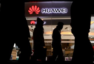 Conflicto. China incrementó la presión por el caso Huawei y exigió la libertad de Meng Wangzhou. (EFE)