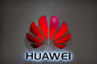 China incrementó la presión sobre Canadá para que libere a la directora financiera de Huawei, Meng Wangzhou, y amenazó a ese país con 'graves consecuencias' por su detención. (ARCHIVO)