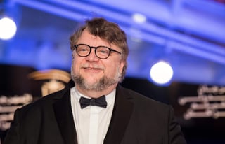 Apoyo. El cineasta Guillermo del Toro pidió dialogar y ver la posibilidad de que Filmin Latino no desaparezca. (ARCHIVO)