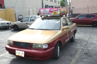 En miércoles. De acuerdo a datos de la AMIS el Tsuru sigue siendo el automóvil más robado.