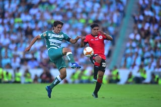 Tal como ocurrió en la campaña que está recién por concluir, los de la Comarca abrirán el nuevo torneo frente a los Lobos BUAP, equipo con el cual todavía no ha perdido en la máxima categoría de la Liga MX.