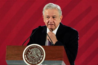 Opinó que no debe permitirse que el exgobernador de Chiapas, Manuel Velasco, se haya asignado, a través de un decreto, un equipo de seguridad o de escoltas por los próximos 15 años. (NOTIMEX)