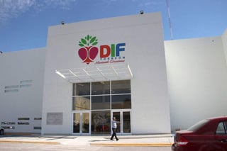 En un comunicado, DIF Torreón comentó que las actividades se reanudarán de forma regular hasta el 2 de enero del año entrante. (ARCHIVO)
